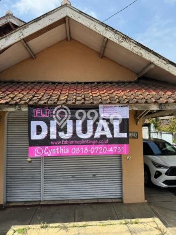 Tanah Kosong Dijual di Sumedang dengan Area 1700m2 Tanah Kosong Dijual di Sumedang dengan Area 1700m2