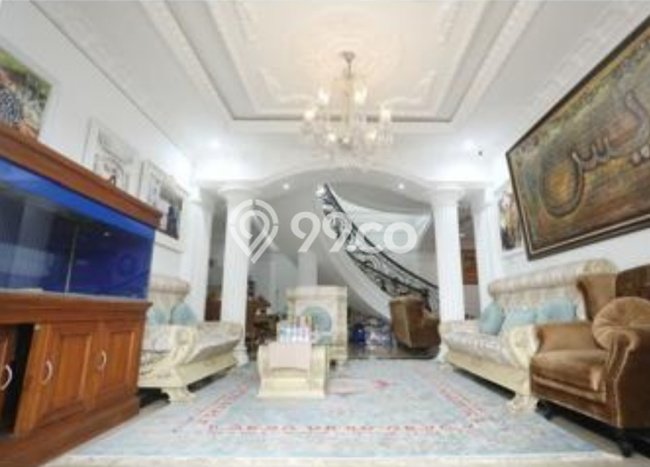 Vila Berkualitas di , Ukuran 600m2m², Posisi Premium dengan akses mudah Vila Berkualitas di , Ukuran 600m2m², Posisi Premium dengan akses mudah