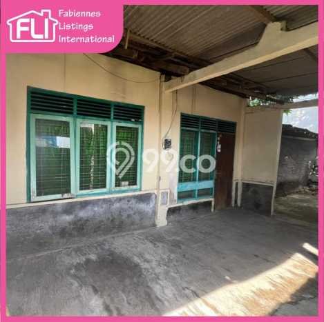 Tanah Dijual Area Strategis di Demangan Yogyakarta 185m2 Tanah Dijual Area Strategis di Demangan Yogyakarta 185m2