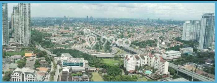 Dijual Apartemen Prestisius di Kemang 2 Kamar & 2 Kamar Mandi Dijual Apartemen Prestisius di Kemang 2 Kamar & 2 Kamar Mandi