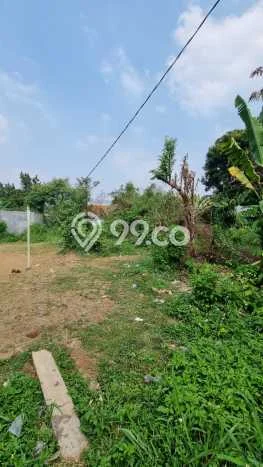 Tanah Dijual Area Strategis di Kedung Halang Bogor 2346m2 Tanah Dijual Area Strategis di Kedung Halang Bogor 2346m2