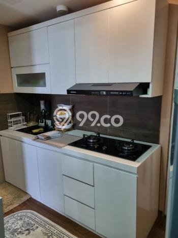 Apartemen Murah Dijual di Bogor 2 KT & 1 KM Apartemen Murah Dijual di Bogor 2 KT & 1 KM