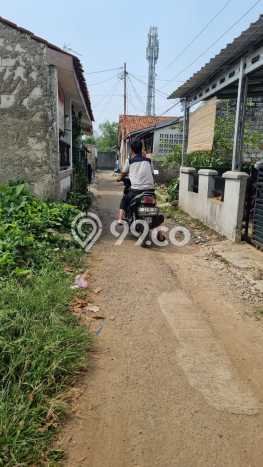 Tanah Dijual Area Strategis di Kedung Halang Bogor 2346m2 Tanah Dijual Area Strategis di Kedung Halang Bogor 2346m2