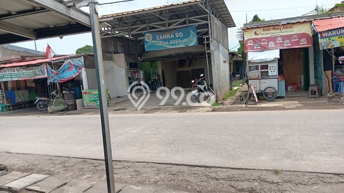 Tanah Komersial Dijual di Cibitung Bekasi 839m2 Tanah Komersial Dijual di Cibitung Bekasi 839m2