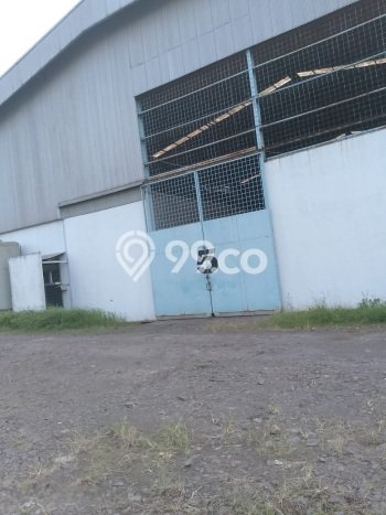 Unit Pabrik Dijual di Jayanti Tangerang Luas Bangunan 33000m2 Unit Pabrik Dijual di Jayanti Tangerang Luas Bangunan 33000m2