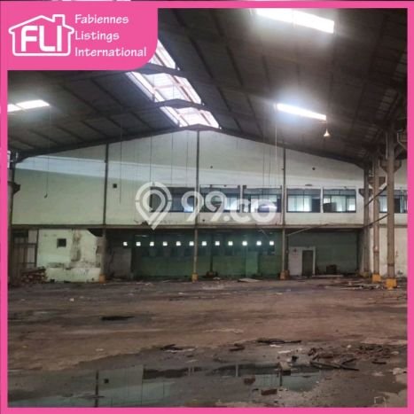 Pabrik Dijual Lokasi Stratagis di Karawang Timur Karawang Cocok untuk Bisnis Pabrik Dijual Lokasi Stratagis di Karawang Timur Karawang Cocok untuk Bisnis