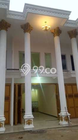 Ruko Dijual di Gunung Sindur Bogor dengan LB 80m2 Ruko Dijual di Gunung Sindur Bogor dengan LB 80m2