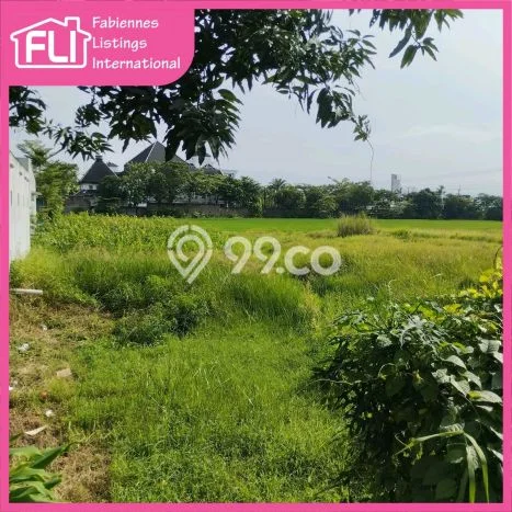 Tanah Kavling untuk Dijual di Cilegon Cilegon 10410m2 Tanah Kavling untuk Dijual di Cilegon Cilegon 10410m2