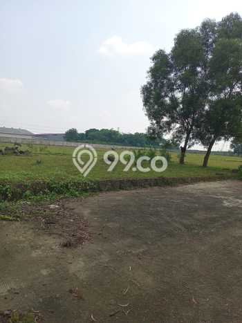 Tanah di Cikande, Serang Luas 21647m2 Dijual Segera Tanah di Cikande, Serang Luas 21647m2 Dijual Segera