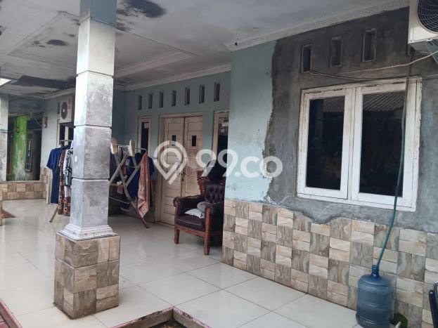 Tanah Komersial Dijual di Cibitung Bekasi 839m2 Tanah Komersial Dijual di Cibitung Bekasi 839m2