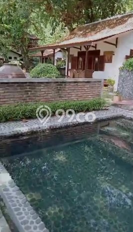 DIJUAL! Vila di , Area 15500m2m², Posisi Strategis DIJUAL! Vila di , Area 15500m2m², Posisi Strategis