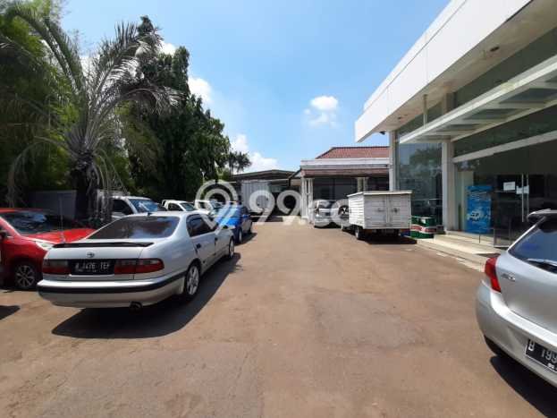Kantor Dijual di Jakarta Pusat LT 4024m2 & LB 3469m2 Lokasi Terbaik! Kantor Dijual di Jakarta Pusat LT 4024m2 & LB 3469m2 Lokasi Terbaik!