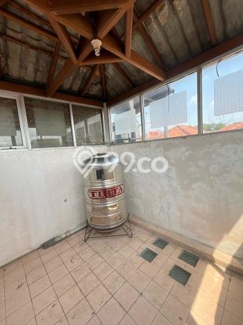 Hunian Cantik Modern Lb 177m2 di Pancoran Mas, Depok Hunian Cantik Modern Lb 177m2 di Pancoran Mas, Depok