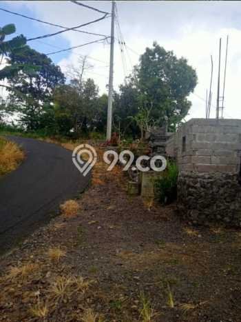 Tanah untuk Dijual Lokasi Sukasada, Buleleng Luas 65000m2 SHM Tanah untuk Dijual Lokasi Sukasada, Buleleng Luas 65000m2 SHM