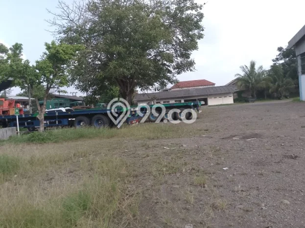 Unit Pabrik Dijual di Jayanti Tangerang Luas Bangunan 33000m2 Unit Pabrik Dijual di Jayanti Tangerang Luas Bangunan 33000m2