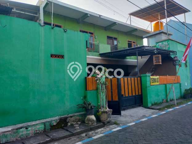 Unit Kost Dijual di Sidoarjo dengan 10 Kamar Area Strategis Unit Kost Dijual di Sidoarjo dengan 10 Kamar Area Strategis
