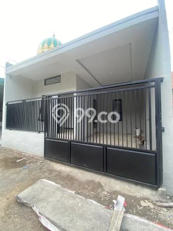 Rumah Nyaman 2 KT LB 30m2 Kondisi Bagus di Sidoarjo Rumah Nyaman 2 KT LB 30m2 Kondisi Bagus di Sidoarjo