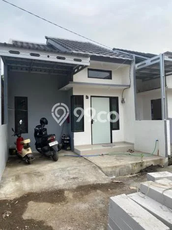 Rumah Nyaman 2 KT LB 30m2 Kondisi Bagus di Sidoarjo Rumah Nyaman 2 KT LB 30m2 Kondisi Bagus di Sidoarjo