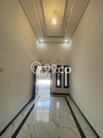 Rumah Sederhana Dijual di Sidoarjo 2 Kamar dengan LT 65m2 Rumah Sederhana Dijual di Sidoarjo 2 Kamar dengan LT 65m2