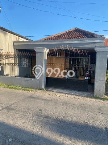 Tanah Komersial Dijual di Sukodono Sidoarjo 110m2 Tanah Komersial Dijual di Sukodono Sidoarjo 110m2