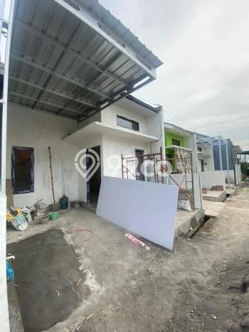 Rumah Nyaman 2 KT LB 30m2 Kondisi Bagus di Sidoarjo Rumah Nyaman 2 KT LB 30m2 Kondisi Bagus di Sidoarjo