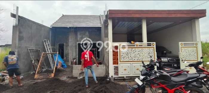 Rumah Murah Dijual Area Sukodono, Sidoarjo Harga Rp 395 Juta Rumah Murah Dijual Area Sukodono, Sidoarjo Harga Rp 395 Juta