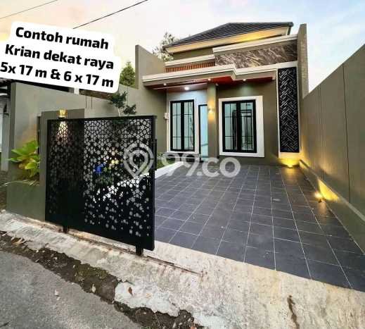Dijual Rumah Murah di Sidoarjo Surabaya Harga Rp 385 Juta LT 85m2 Dijual Rumah Murah di Sidoarjo Surabaya Harga Rp 385 Juta LT 85m2