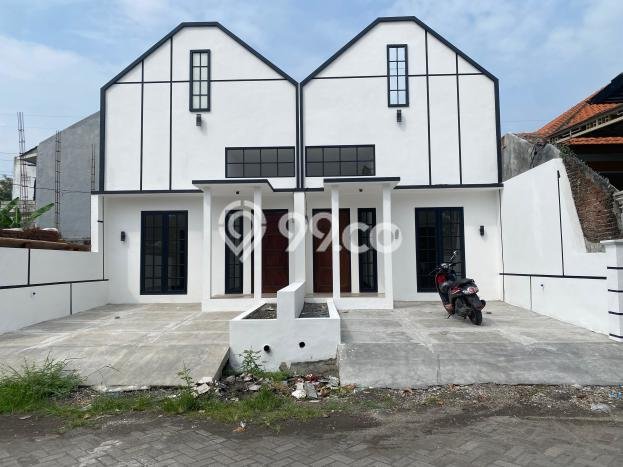 Rumah Minimalis 3 KT LT 100m2 di Sidoarjo Rumah Minimalis 3 KT LT 100m2 di Sidoarjo