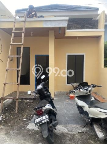 Dijual Rumah Murah di Sidoarjo Sidoarjo Harga Rp 325 Juta LT 50m2 Dijual Rumah Murah di Sidoarjo Sidoarjo Harga Rp 325 Juta LT 50m2