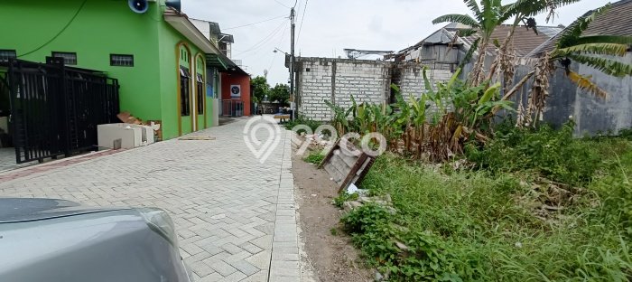 Rumah Sederhana Dijual di Sidoarjo 2 Kamar dengan LT 50m2 Rumah Sederhana Dijual di Sidoarjo 2 Kamar dengan LT 50m2