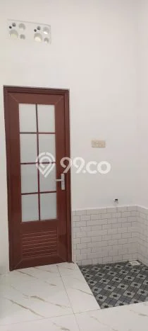 Rumah Sederhana Dijual di Sidoarjo 2 Kamar dengan LT 57m2 Rumah Sederhana Dijual di Sidoarjo 2 Kamar dengan LT 57m2