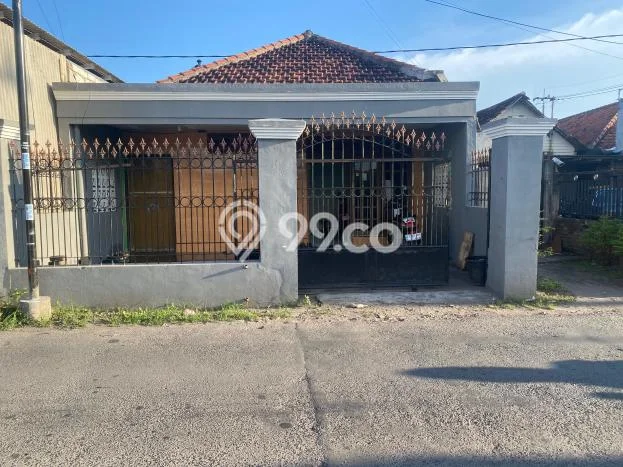 Tanah Komersial Dijual di Sukodono Sidoarjo 110m2 Tanah Komersial Dijual di Sukodono Sidoarjo 110m2