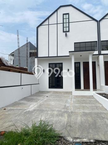Rumah Minimalis 3 KT LT 100m2 di Sidoarjo Rumah Minimalis 3 KT LT 100m2 di Sidoarjo