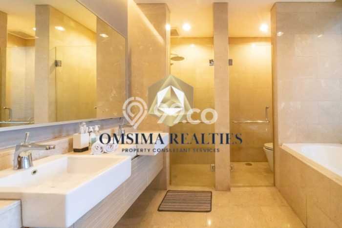 Disewakan Apartemen Murah di Senayan 3 Bedroom Disewakan Apartemen Murah di Senayan 3 Bedroom