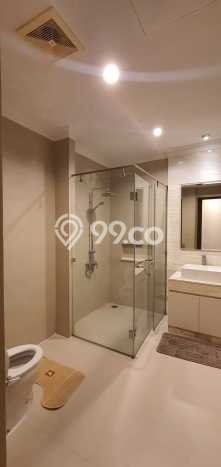 Apartemen Premium di Senopati, 1 KM, Luas 94m², Pemandangan Kota Apartemen Premium di Senopati, 1 KM, Luas 94m², Pemandangan Kota