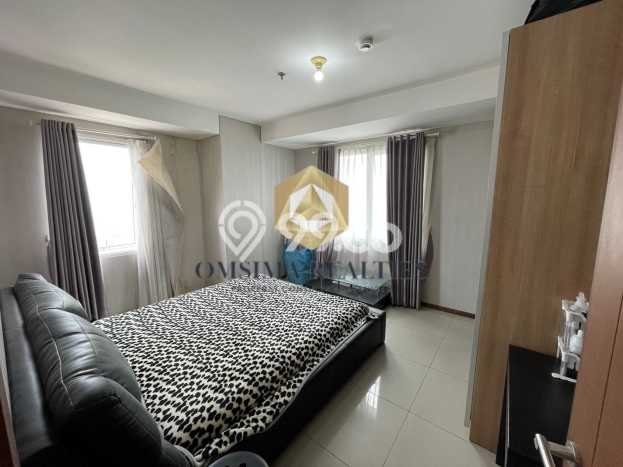 Apartemen Terawat Dijual di Jakarta Pusat Spesifikasi 2 KT, 1 KM Apartemen Terawat Dijual di Jakarta Pusat Spesifikasi 2 KT, 1 KM