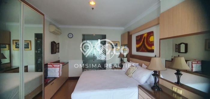 Ada Kamar Apartemen Murah Disewa di Senopati, Jakarta Selatan 1 BR Ada Kamar Apartemen Murah Disewa di Senopati, Jakarta Selatan 1 BR