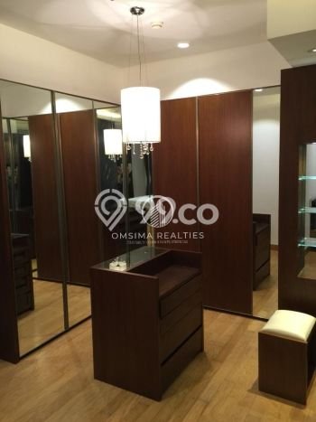 Disewakan Apartemen Murah di Senopati 2 Bedroom Disewakan Apartemen Murah di Senopati 2 Bedroom