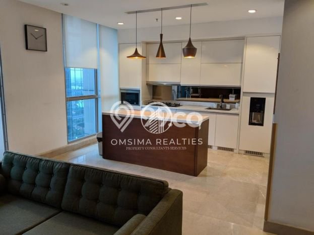 Disewakan Apartemen Murah di Senopati 2 Bedroom Disewakan Apartemen Murah di Senopati 2 Bedroom