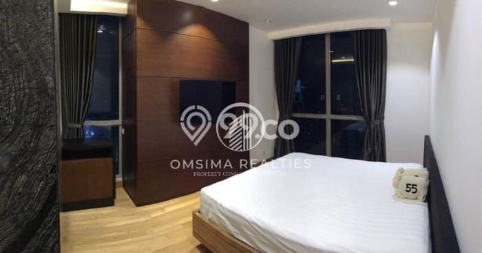 Disewakan Apartemen Murah di Senopati 2 Bedroom Disewakan Apartemen Murah di Senopati 2 Bedroom