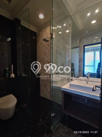 Apartemen Minimalis untuk Disewa, 2 Kamar di Jakarta Selatan Apartemen Minimalis untuk Disewa, 2 Kamar di Jakarta Selatan