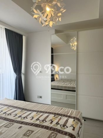 Apartemen Disewakan 1 Kamar Hemat Siap Huni di Jakarta Selatan, Luas 41m2 Apartemen Disewakan 1 Kamar Hemat Siap Huni di Jakarta Selatan, Luas 41m2