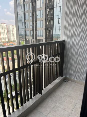 Apartemen Disewakan 1 Kamar Hemat Siap Huni di Jakarta Selatan, Luas 41m2 Apartemen Disewakan 1 Kamar Hemat Siap Huni di Jakarta Selatan, Luas 41m2