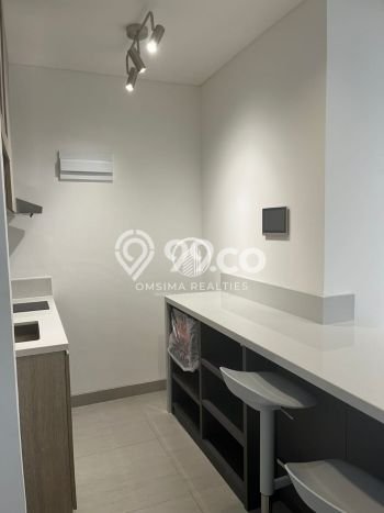 Apartemen Disewakan 1 Kamar Hemat Siap Huni di Jakarta Selatan, Luas 41m2 Apartemen Disewakan 1 Kamar Hemat Siap Huni di Jakarta Selatan, Luas 41m2