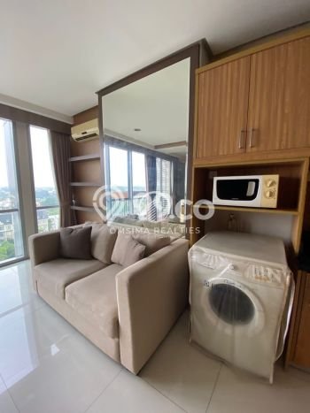 Apartemen Strategis 60m2 di Kemang Jakarta Selatan 1 Bedroom Apartemen Strategis 60m2 di Kemang Jakarta Selatan 1 Bedroom