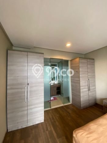 Apartemen Strategis 60m2 di Kemang Jakarta Selatan 1 Bedroom Apartemen Strategis 60m2 di Kemang Jakarta Selatan 1 Bedroom