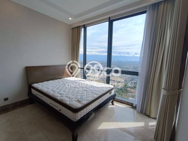 Hunian Strategis 153m2 di Senayan Jakarta Selatan 2 Bedroom Hunian Strategis 153m2 di Senayan Jakarta Selatan 2 Bedroom