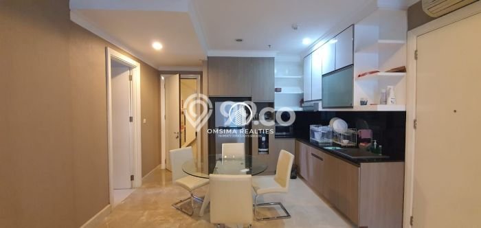 Sewa Apartemen Murah di Senopati 3 KT Sewa Apartemen Murah di Senopati 3 KT