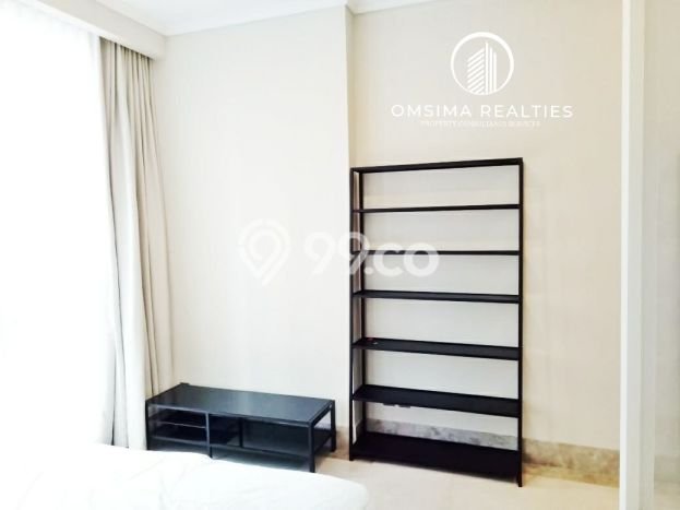 Sewa Apartemen Ekonomis 1 BR di Senopati Jakarta Selatan Sewa Apartemen Ekonomis 1 BR di Senopati Jakarta Selatan