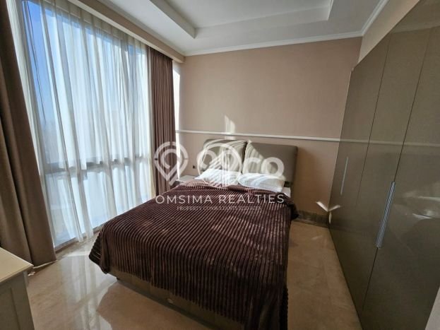 Disewakan Apartemen Murah di Senopati 2 KT Disewakan Apartemen Murah di Senopati 2 KT